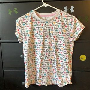 T-shirt